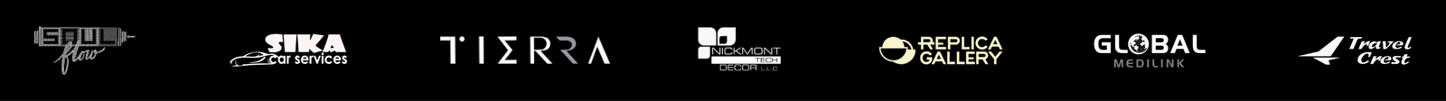 Brand Logo